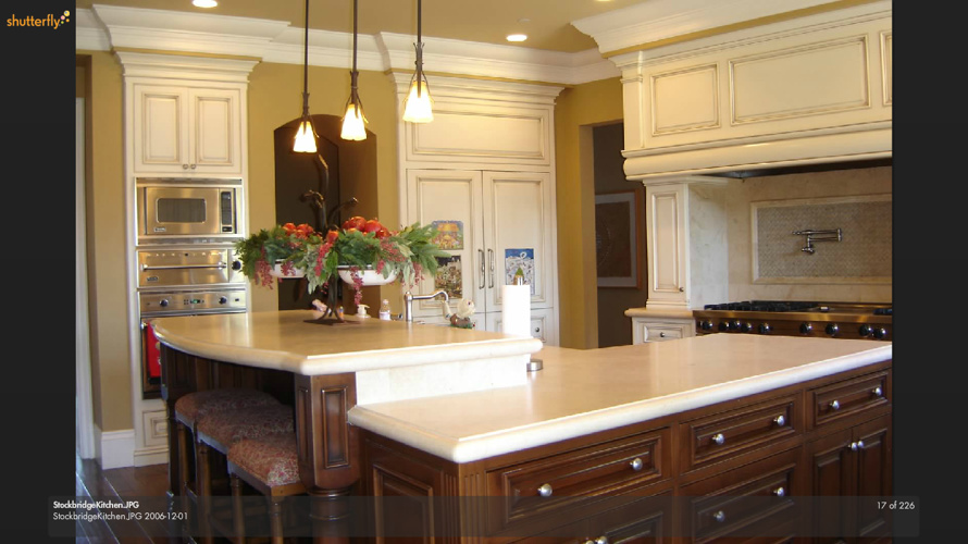 Kitchen Remodeling in Honolulu